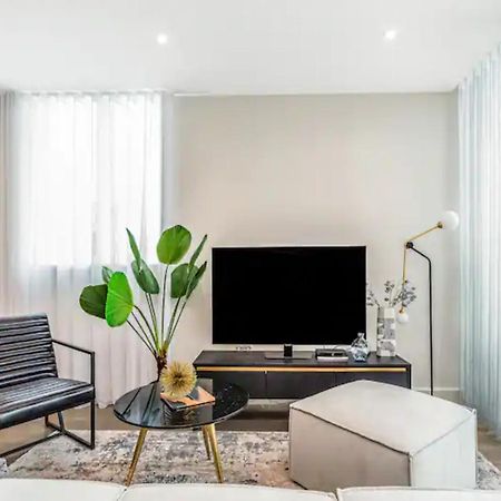 Pass The Keys Penthouse Oasis In Trendy Fulham Apartman London Kültér fotó